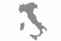 Map of Italy