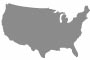 Map of the USA
