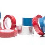 Tapes must deliver on a number of vital specifications if they're to be used alongside circuit boards and engines.