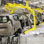 Automobile manufacturing
