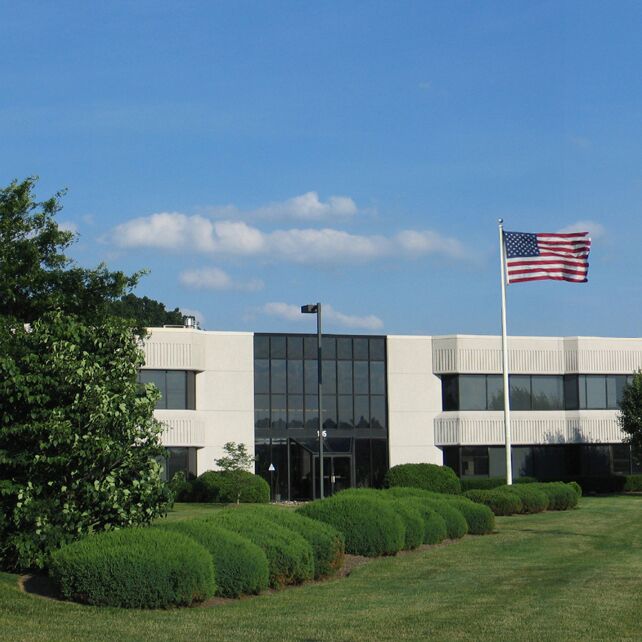 ABI Tape Building