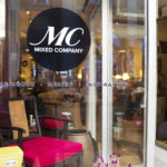 MC Mixed Company