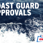 Coast Guard Approved Tapes