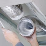 HVAC tubing