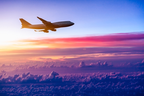 Several different industrial tape products serve important purposes during aerospace manufacturing.