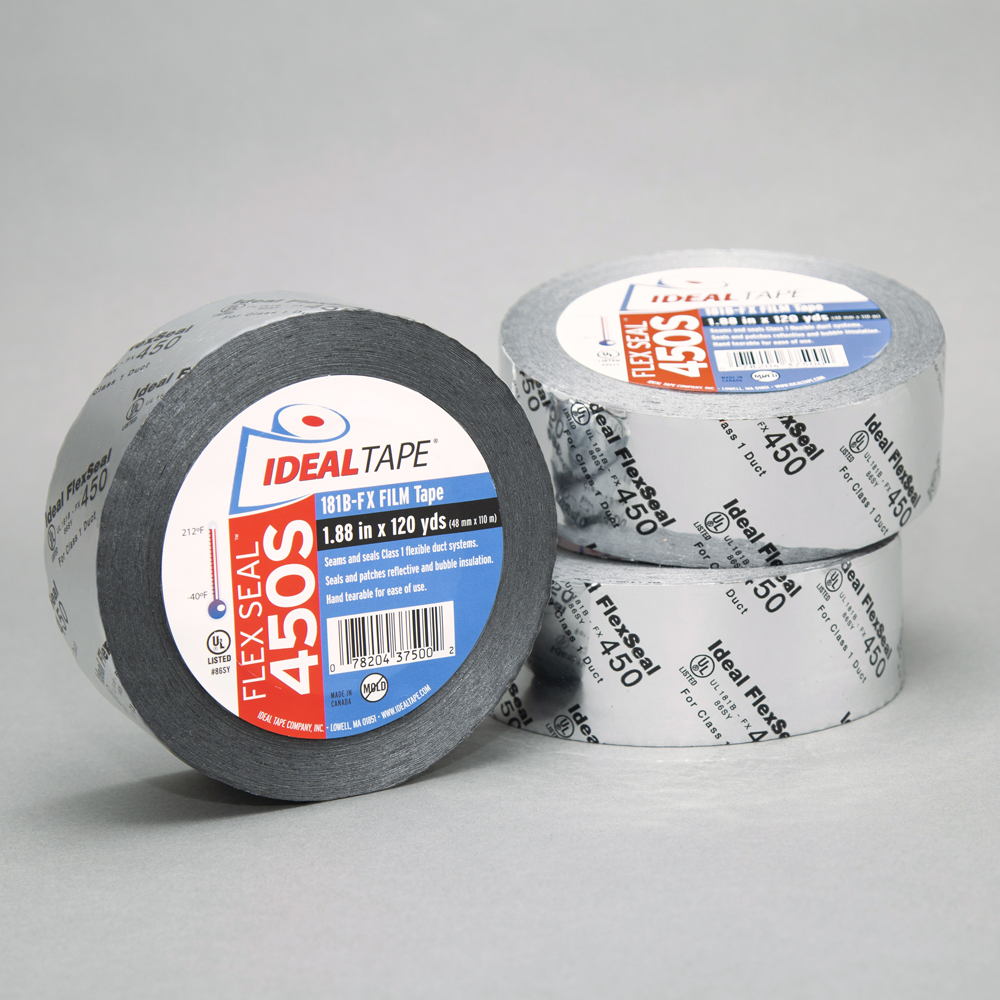 Flex Seal™ 450 ABI Tape